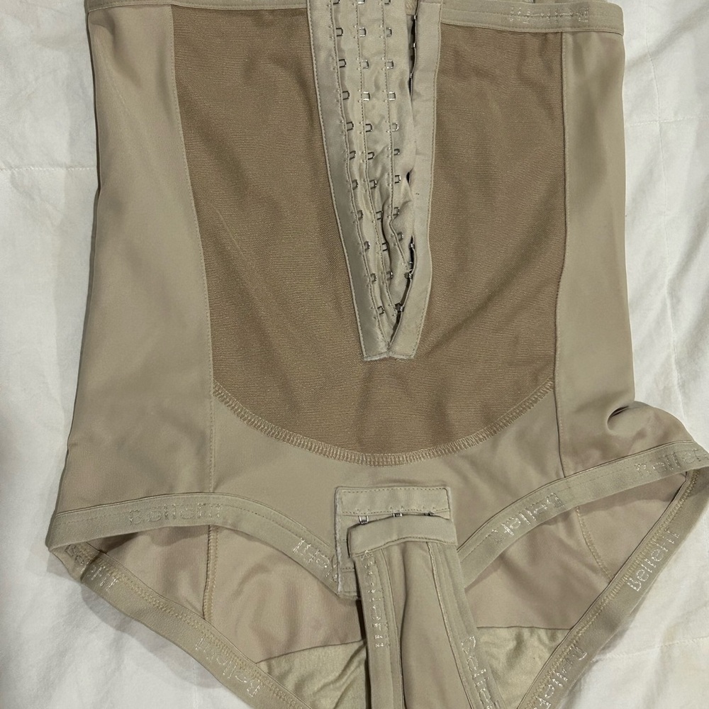 COPY - Bellefit Postpartum Support Girdle